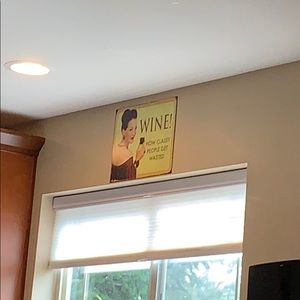 Meet your Posher, Andy